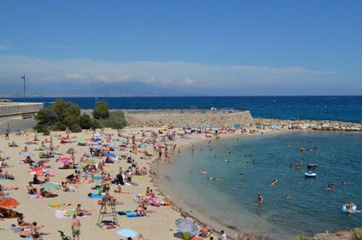 My Rima Antibes Exterior foto