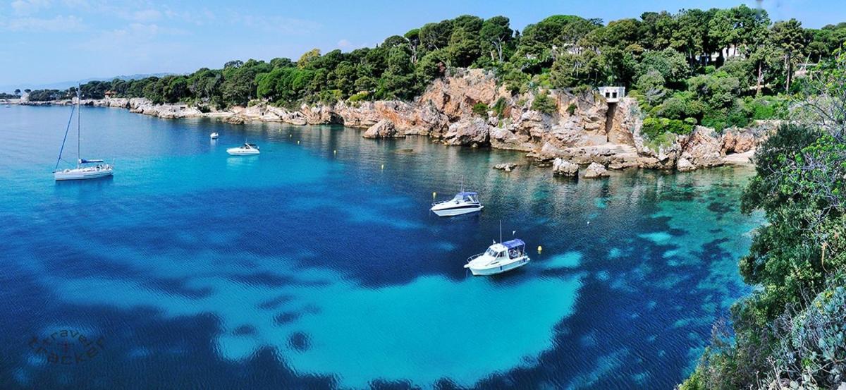 My Rima Antibes Exterior foto