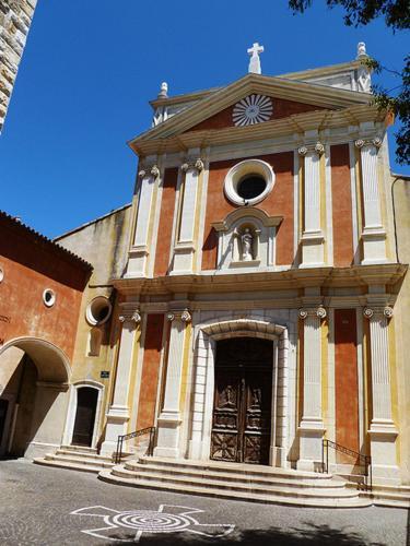 My Rima Antibes Exterior foto
