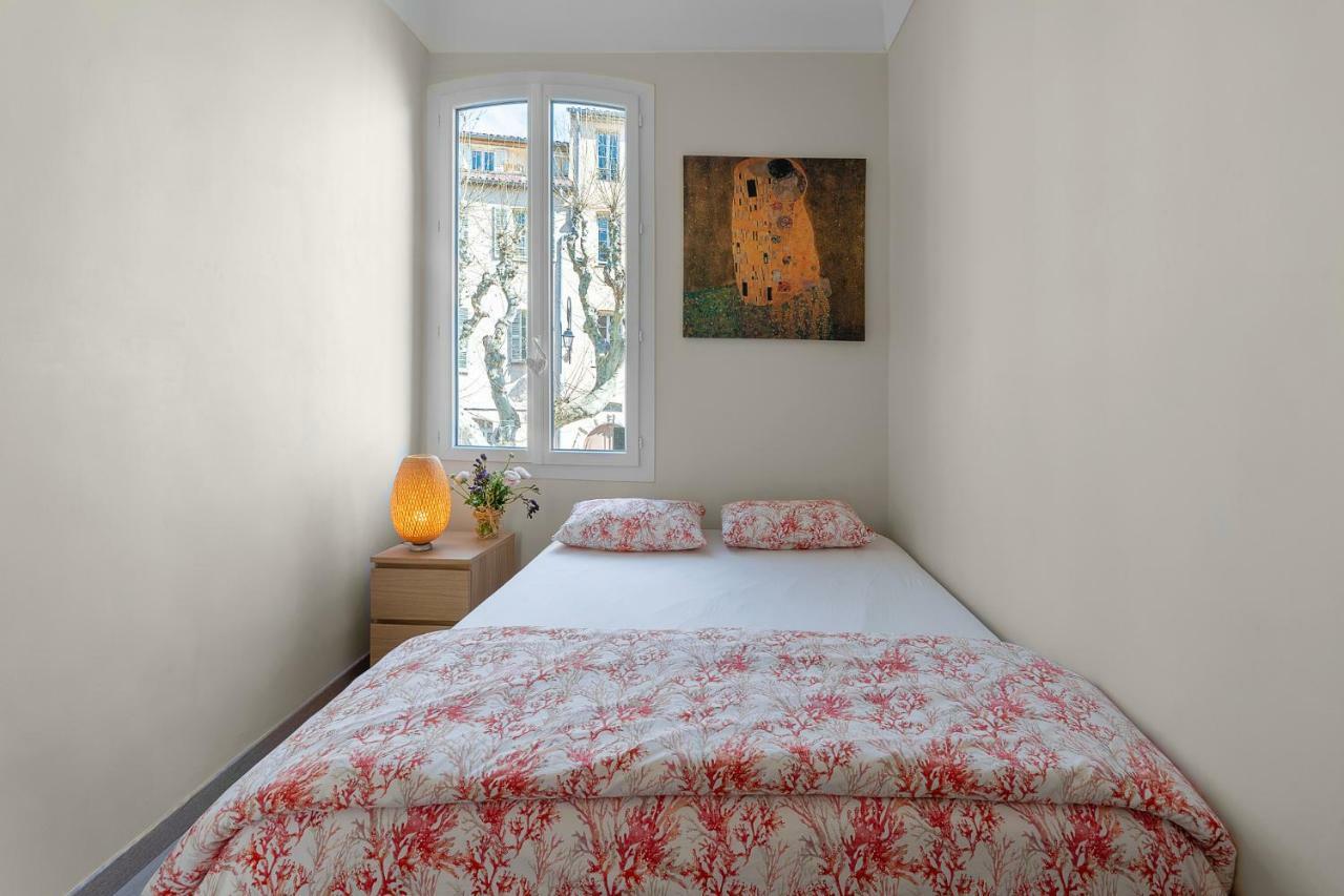 My Rima Antibes Exterior foto