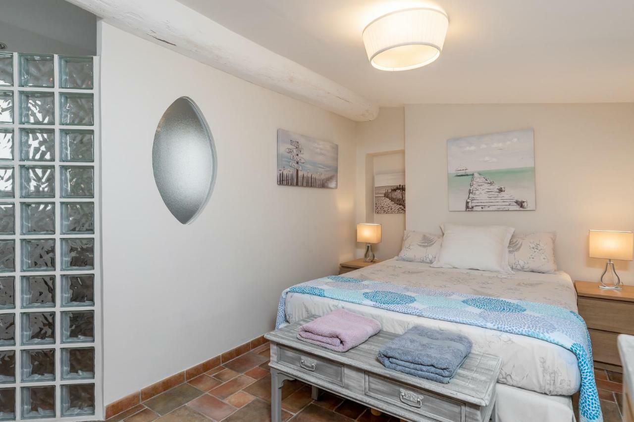 My Rima Antibes Exterior foto