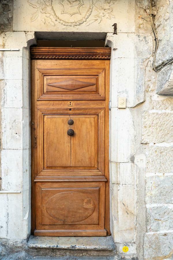 My Rima Antibes Exterior foto